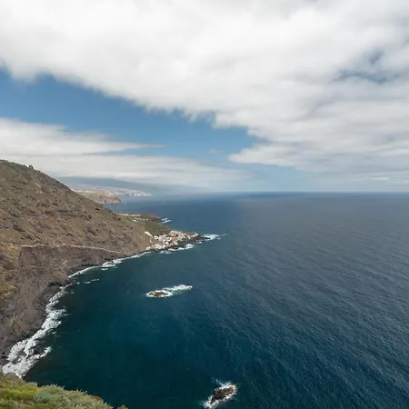Apartment The Blue Lighthouse