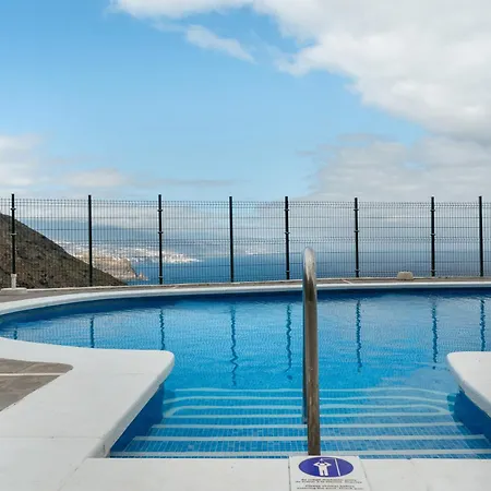 The Blue Lighthouse Apartment La Matanza De Acentejo