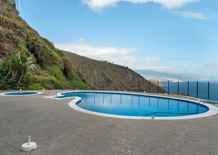 The Blue Lighthouse Apartment