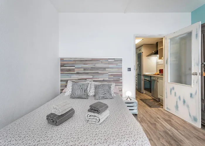 Apartment The Blue Lighthouse