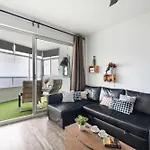 Apartment The Blue Lighthouse La Matanza De Acentejo