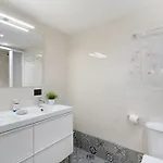 The Blue Lighthouse Apartment