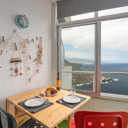 Apartman The Blue Lighthouse La Matanza de Acentejo