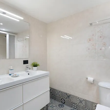 The Blue Lighthouse *