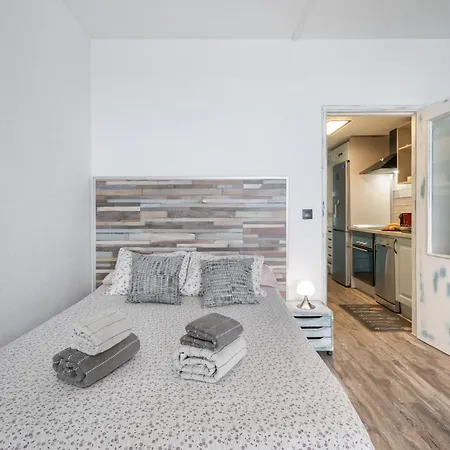 Apartman The Blue Lighthouse