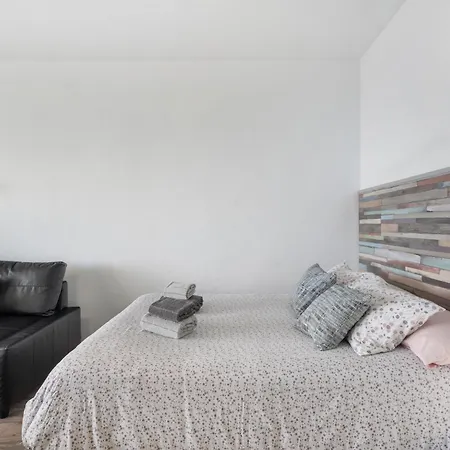 Apartamento The Blue Lighthouse *