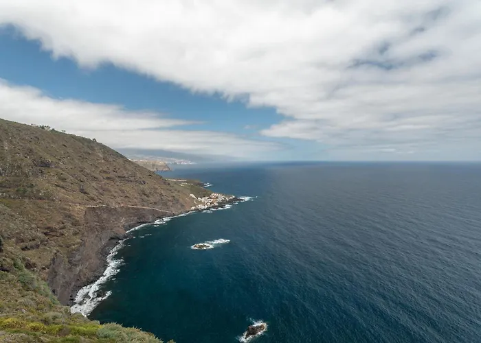 Апартаменты The Blue Lighthouse