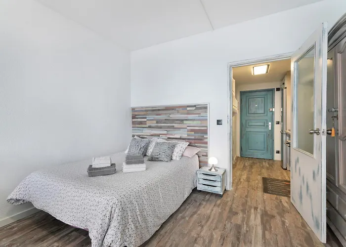 Appartamento The Blue Lighthouse