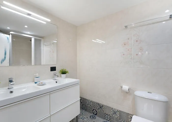 The Blue Lighthouse *