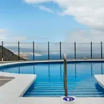 The Blue Lighthouse דירה La Matanza De Acentejo